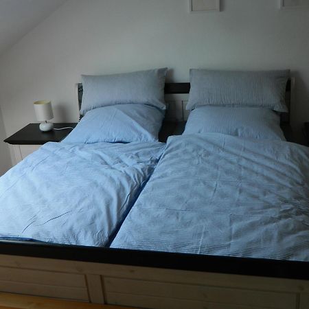 Helle 1Obergeschosswohnung Og Möhnesee エクステリア 写真