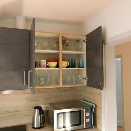 Helle 1Obergeschosswohnung Og Möhnesee エクステリア 写真