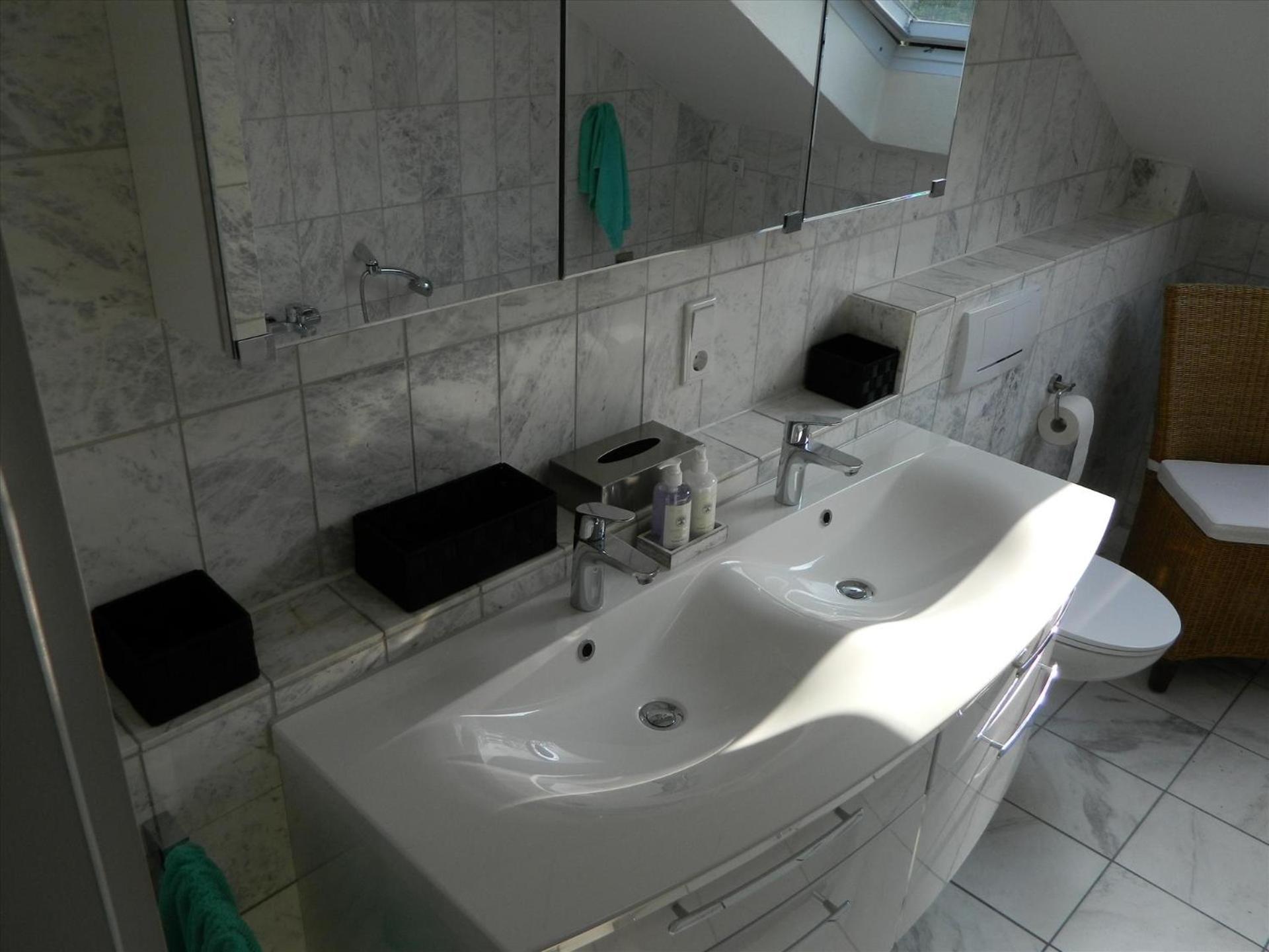 Helle 1Obergeschosswohnung Og Möhnesee エクステリア 写真