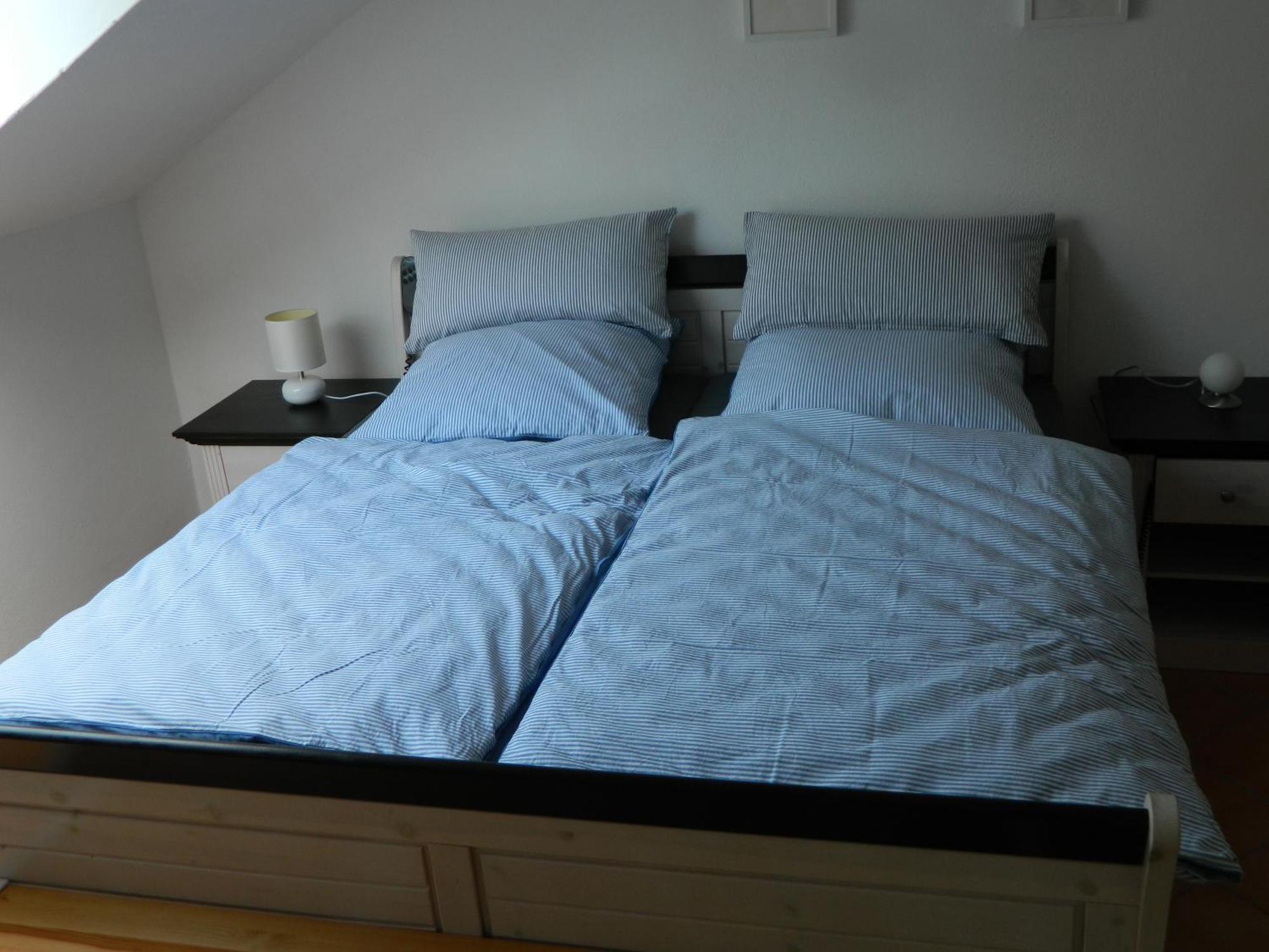 Helle 1Obergeschosswohnung Og Möhnesee エクステリア 写真