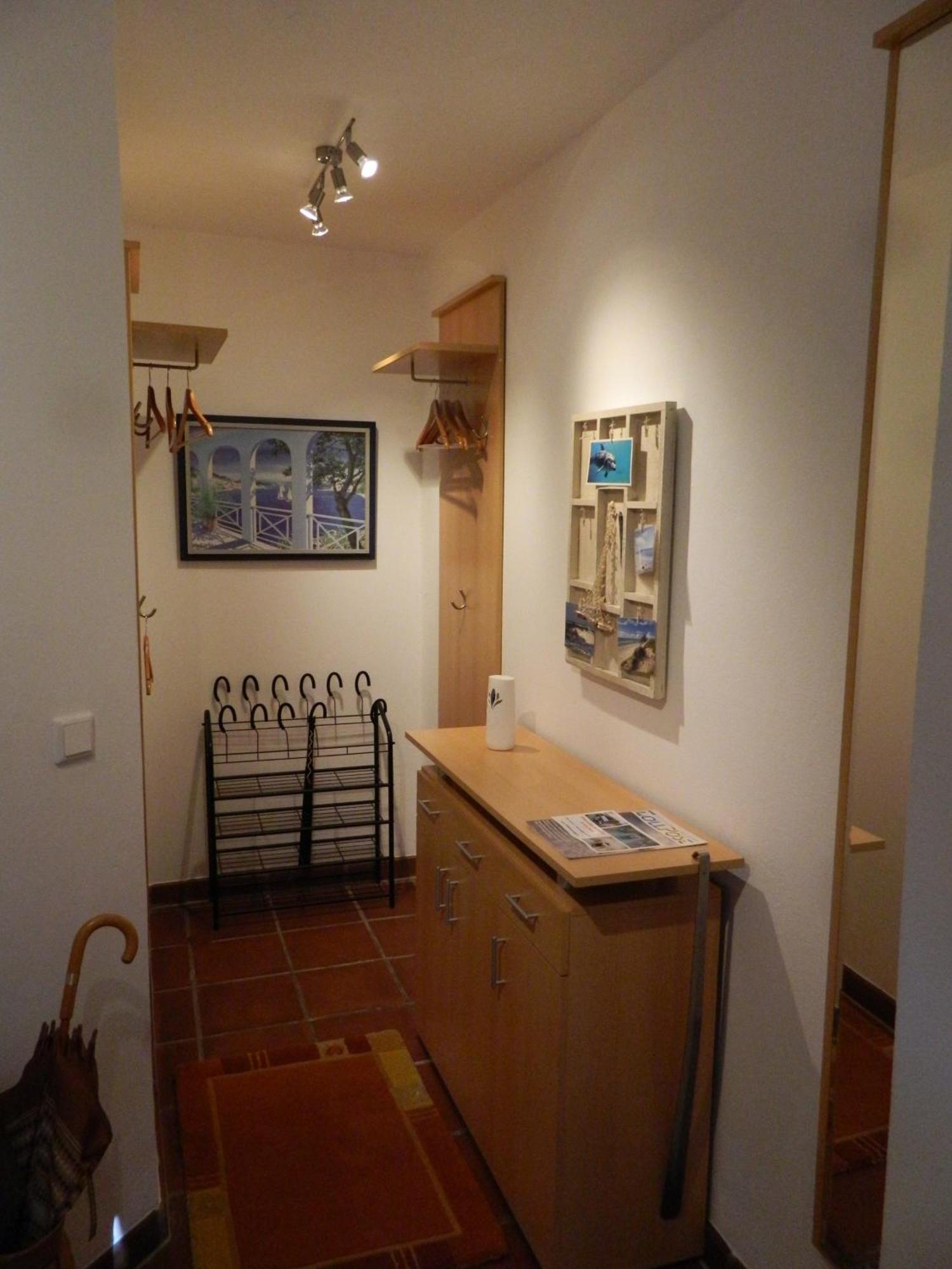 Helle 1Obergeschosswohnung Og Möhnesee エクステリア 写真