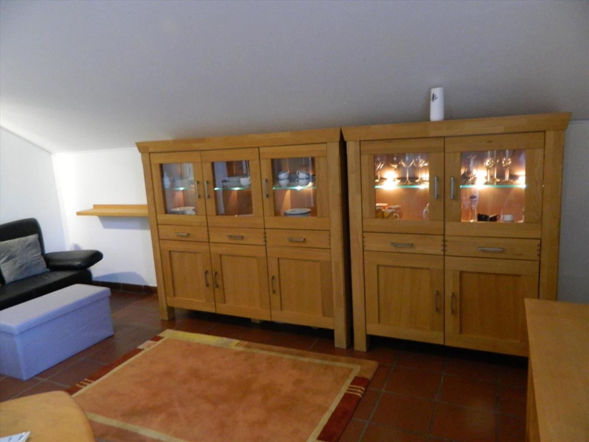 Helle 1Obergeschosswohnung Og Möhnesee エクステリア 写真