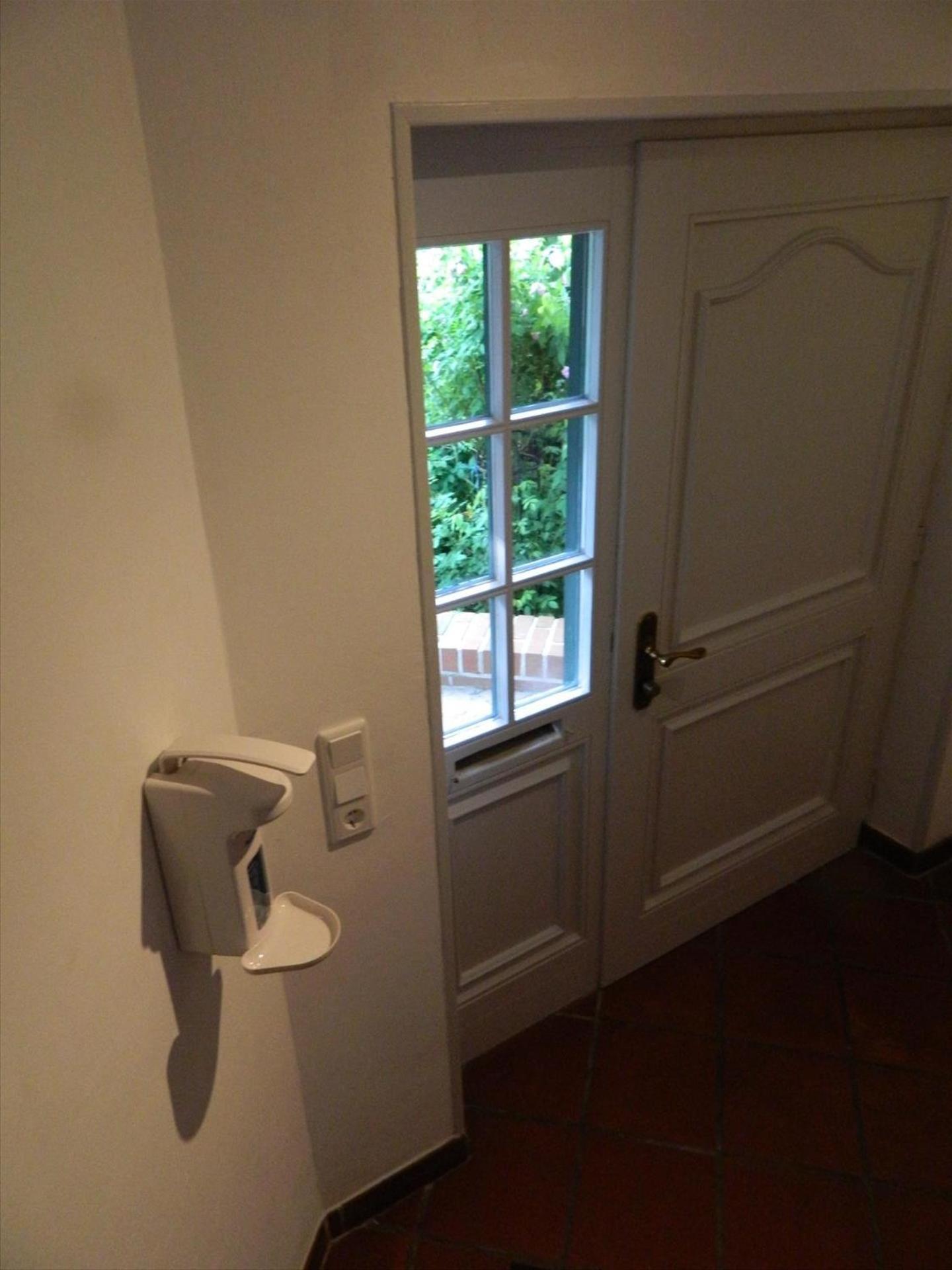 Helle 1Obergeschosswohnung Og Möhnesee エクステリア 写真