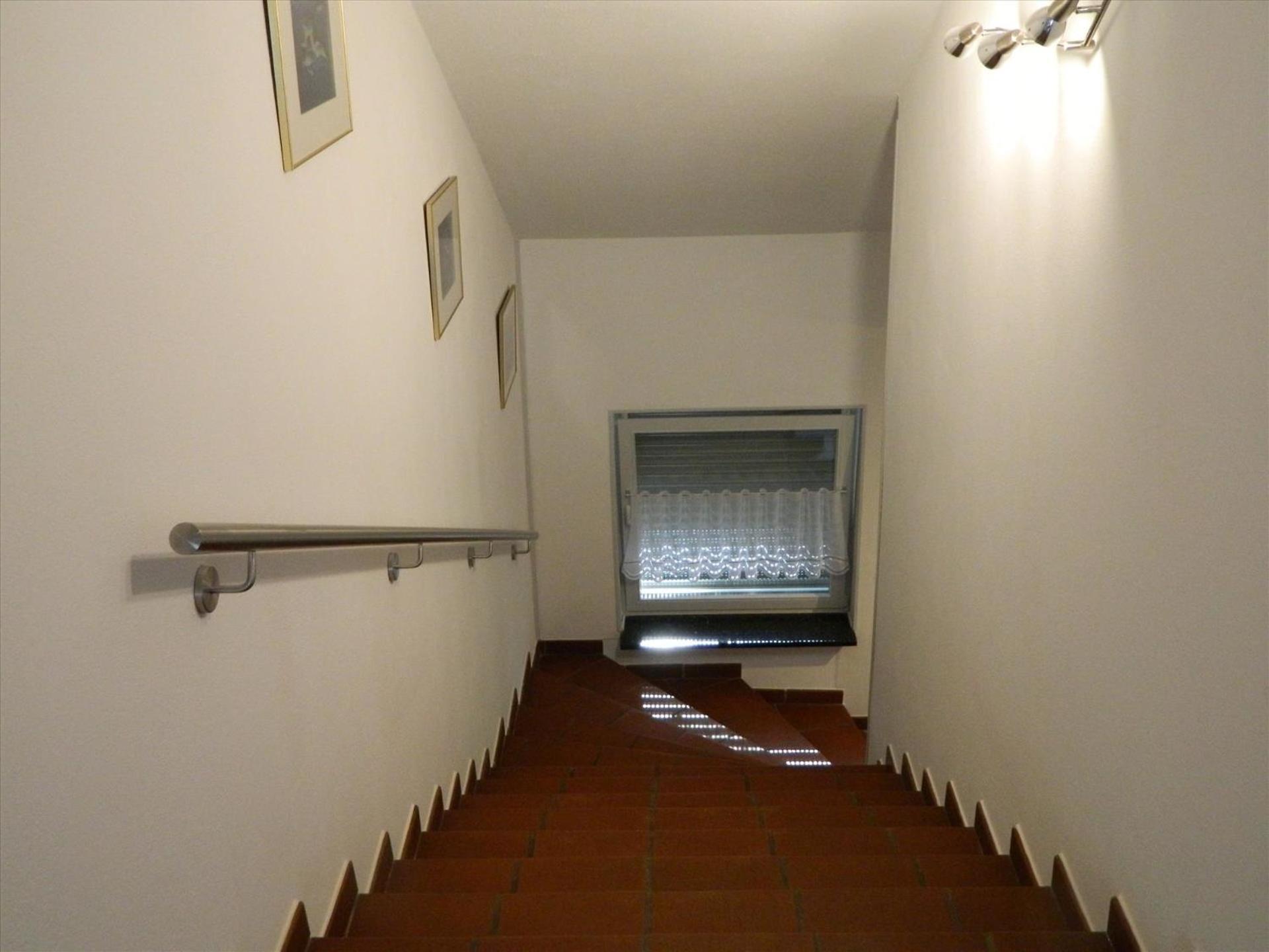 Helle 1Obergeschosswohnung Og Möhnesee エクステリア 写真