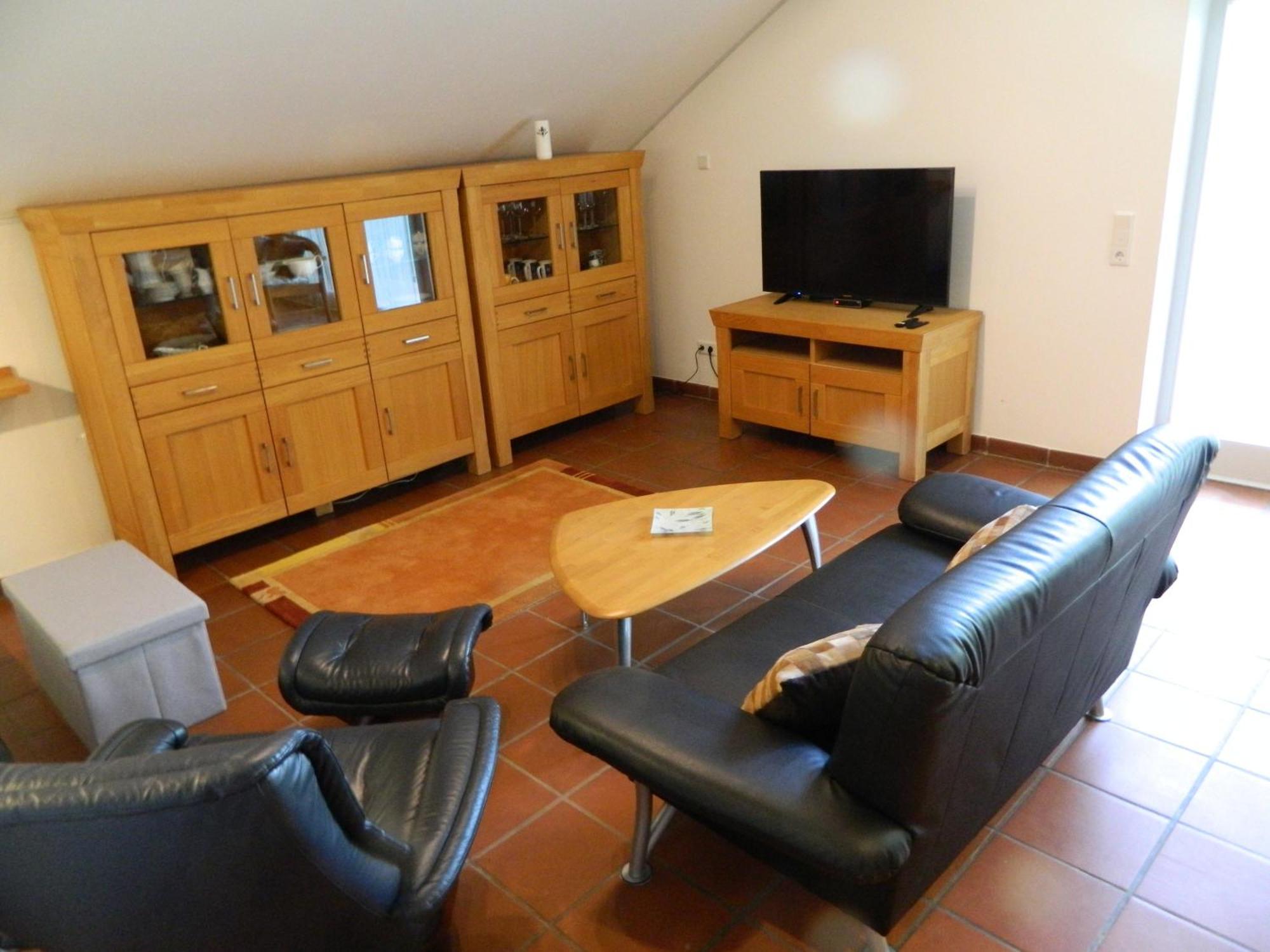 Helle 1Obergeschosswohnung Og Möhnesee エクステリア 写真