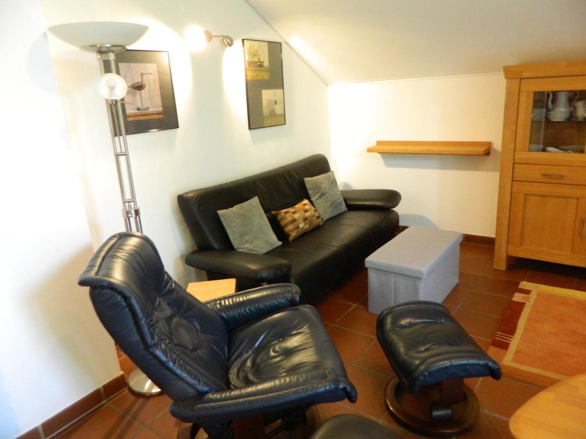 Helle 1Obergeschosswohnung Og Möhnesee エクステリア 写真