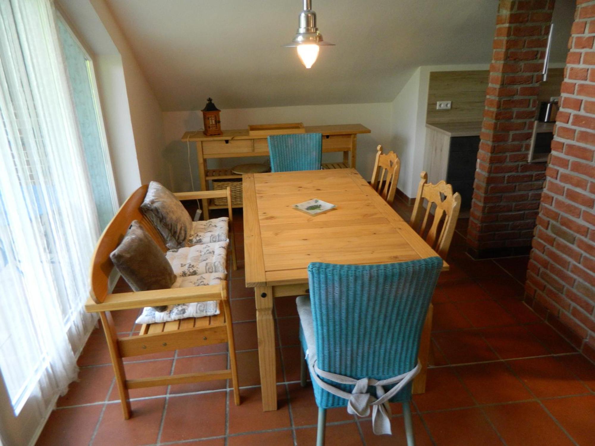 Helle 1Obergeschosswohnung Og Möhnesee エクステリア 写真