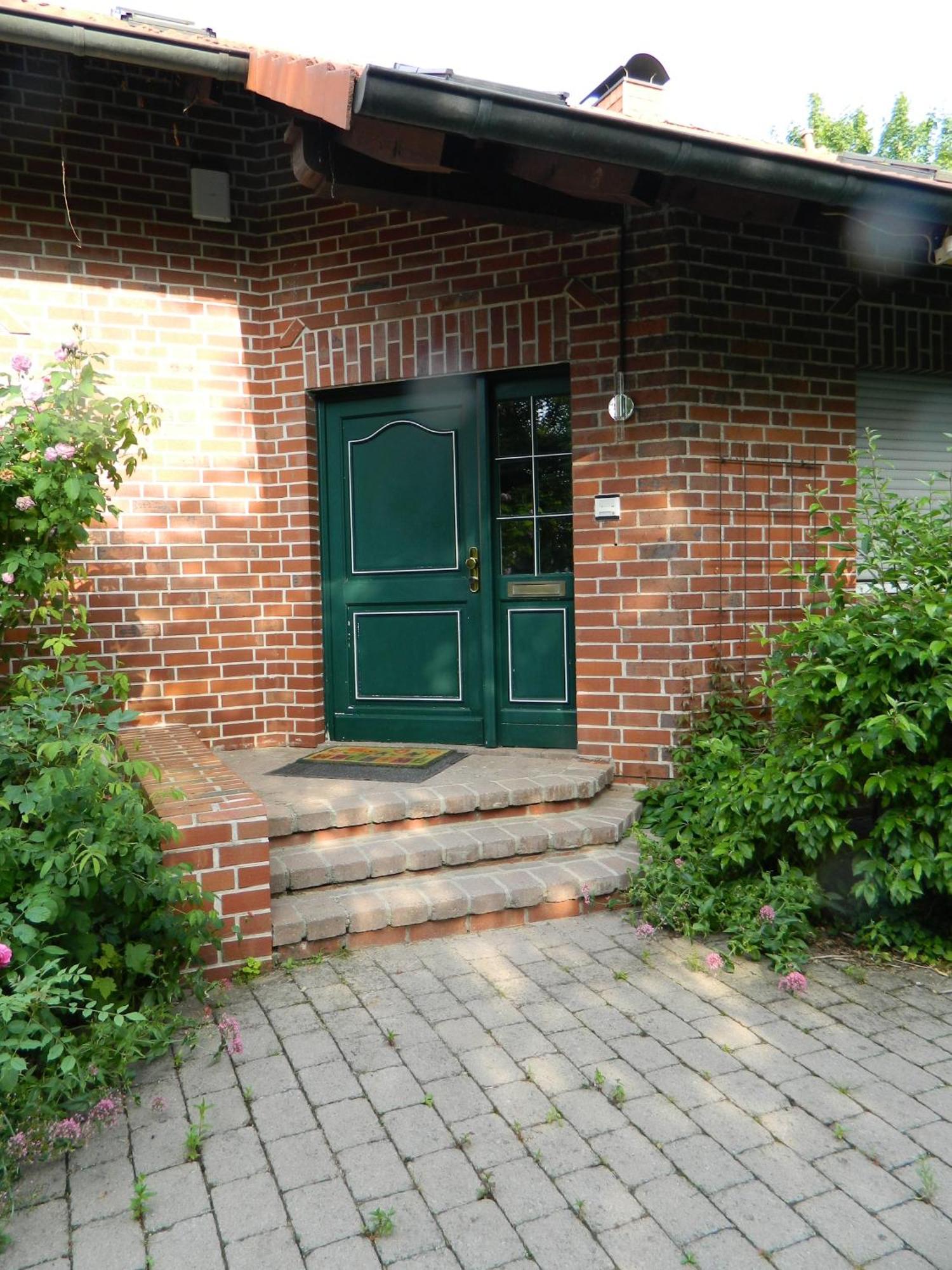 Helle 1Obergeschosswohnung Og Möhnesee エクステリア 写真